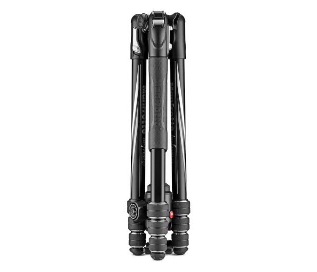 Manfrotto BeFree GT - 1196576 - zdjęcie 2